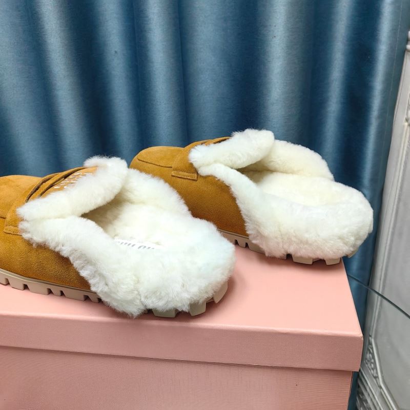 Miu Miu Sandals